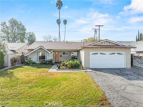 Hartland, WEST HILLS, CA 91307