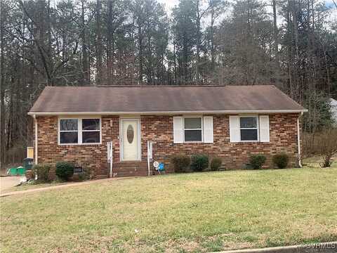 Binford, RICHMOND, VA 23223