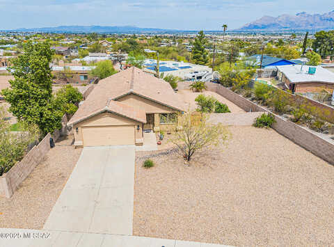 Golden Hills, TUCSON, AZ 85745