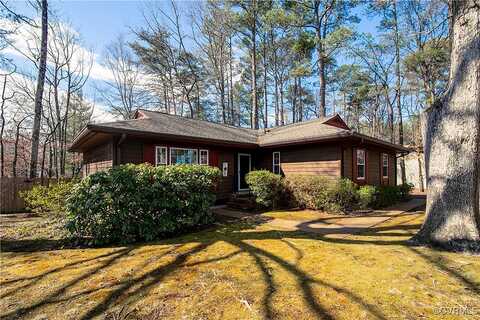 Thousand Oaks, HENRICO, VA 23294