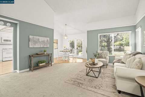 Willow Lake, MARTINEZ, CA 94553