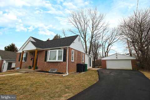 Pleasant, BROOMALL, PA 19008