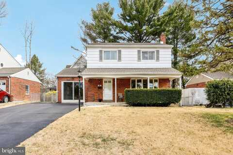 Glenwood, ALDAN, PA 19018
