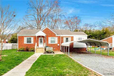 Monterey, SANDSTON, VA 23150