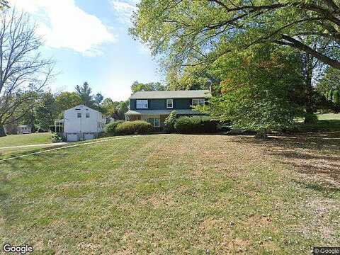 Constitution, CHADDS FORD, PA 19317