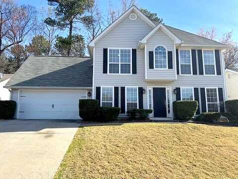 Golden Valley, LAWRENCEVILLE, GA 30043
