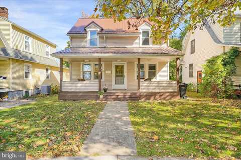 Gill, STATE COLLEGE, PA 16801