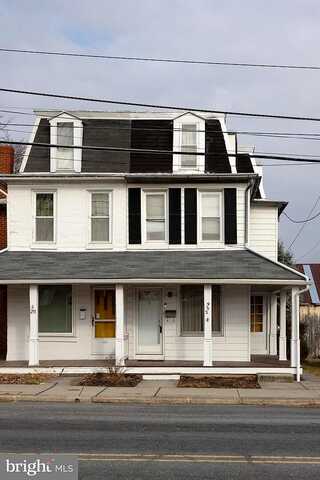 Normal, KUTZTOWN, PA 19530