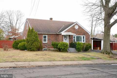 4Th, SOUDERTON, PA 18964