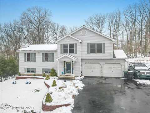 Escoll, EAST STROUDSBURG, PA 18301