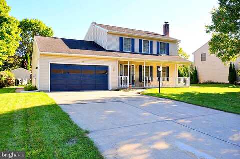 Fairfield, STATE COLLEGE, PA 16801