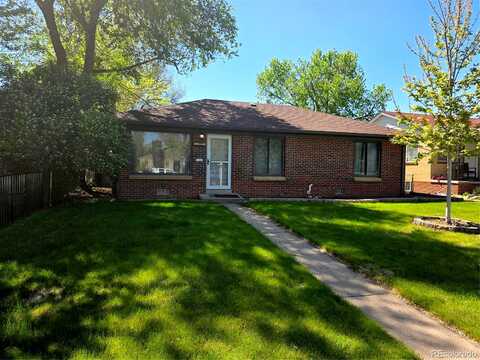 Ironton, AURORA, CO 80010