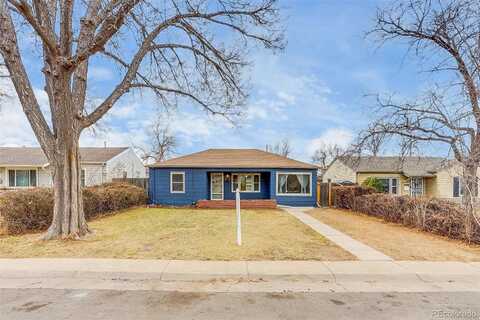 Florence, AURORA, CO 80010