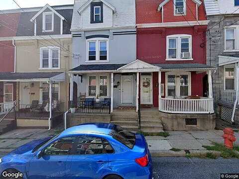 Pine, LANCASTER, PA 17603