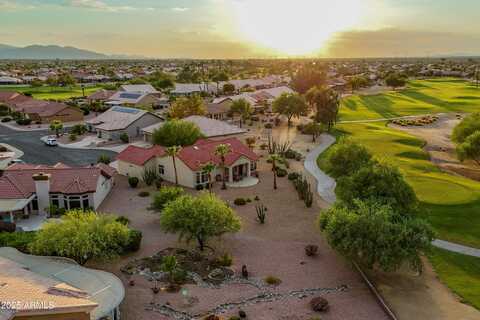 Dusty Trail, SUN CITY WEST, AZ 85375