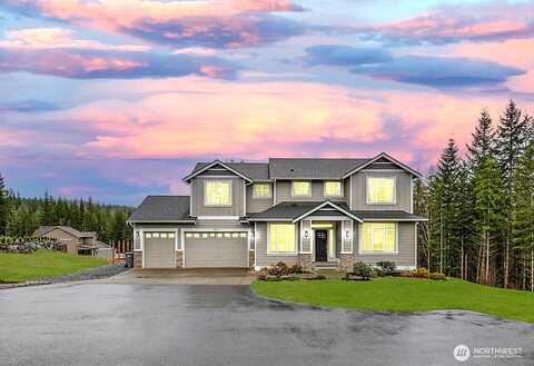 22Nd, SNOHOMISH, WA 98290