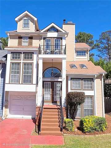 Goodwood, SMYRNA, GA 30080