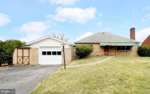 Whitman, PLEASANT GAP, PA 16823
