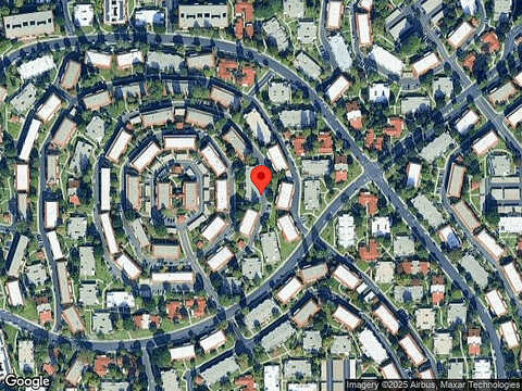 Via Puerta, LAGUNA WOODS, CA 92637
