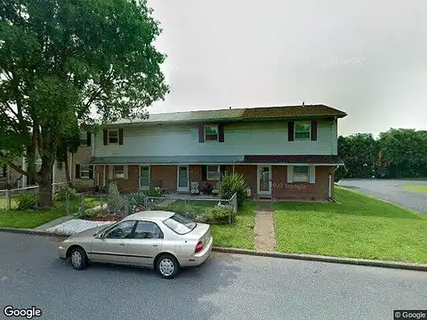 Barness, ALLENTOWN, PA 18109