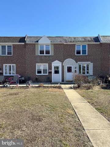 Pine, GLENOLDEN, PA 19036