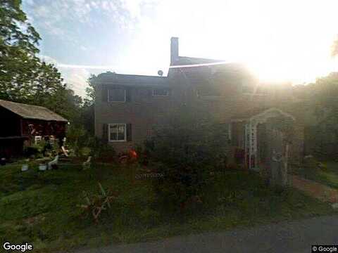 Fenner, SCIOTA, PA 18354