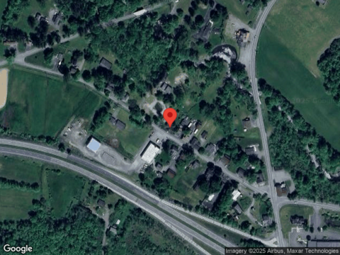 Fenner, SCIOTA, PA 18354