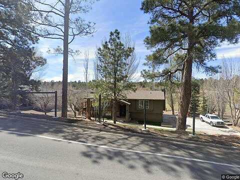 Country Club, FLAGSTAFF, AZ 86004