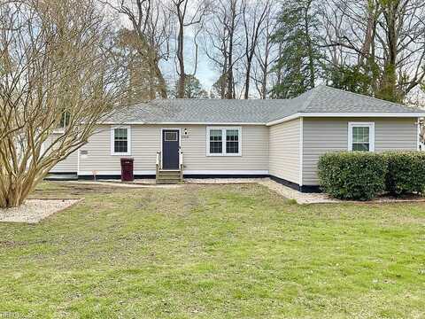 Tennessee, CHESAPEAKE, VA 23323