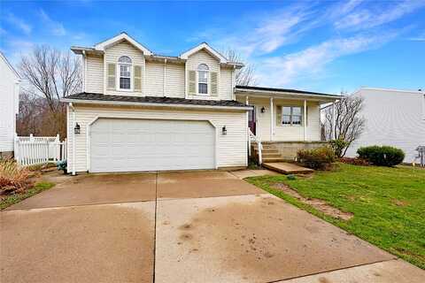 Brooksboro, ERIE, PA 16510