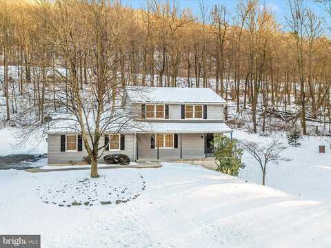Waynesboro, FAIRFIELD, PA 17320