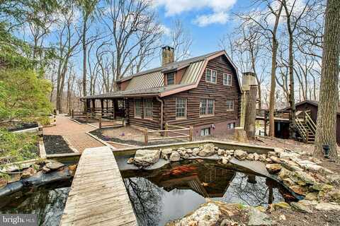 Springtown Hill, HELLERTOWN, PA 18055