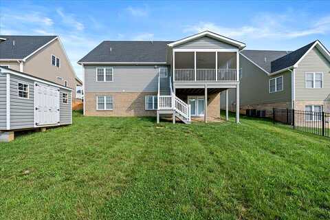 Spring Run, WAYNESBORO, VA 22980