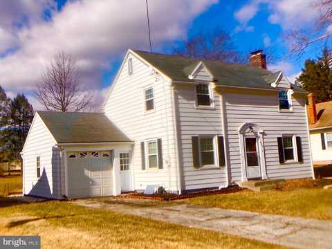 Main, MANCHESTER, PA 17345