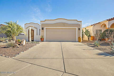 Via Massari, GREEN VALLEY, AZ 85614