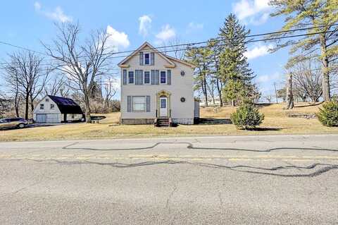 Chipperfield, STROUDSBURG, PA 18360