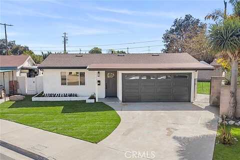 Delnice, EL MONTE, CA 91732