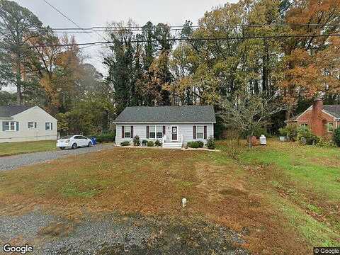 Roseneath, KILMARNOCK, VA 22482