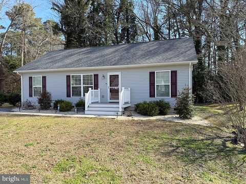 Roseneath, KILMARNOCK, VA 22482