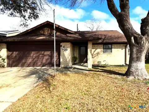 Monterrey, VICTORIA, TX 77904