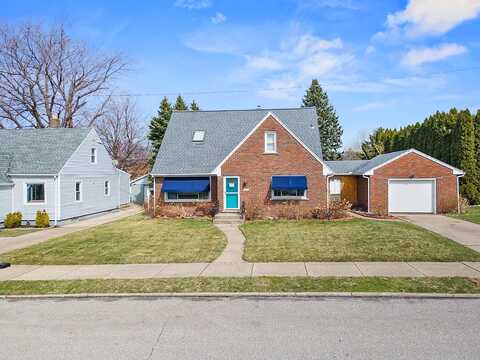 Euclid, ERIE, PA 16511