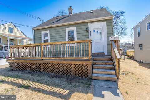 Finley, BENSALEM, PA 19020