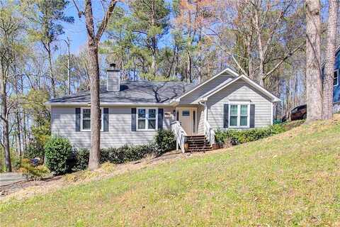 Arbor Forest, MARIETTA, GA 30064