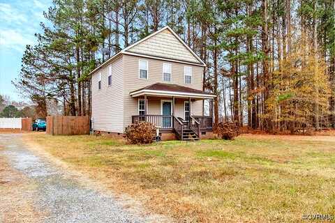 Thomaston, NEWSOMS, VA 23874