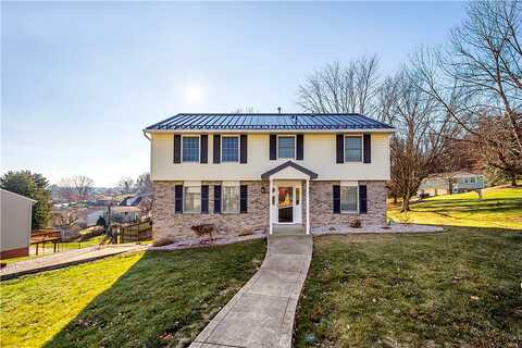 The, WASHINGTON, PA 15301