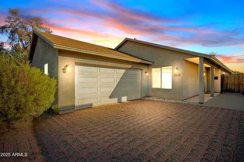 22Nd, PHOENIX, AZ 85006