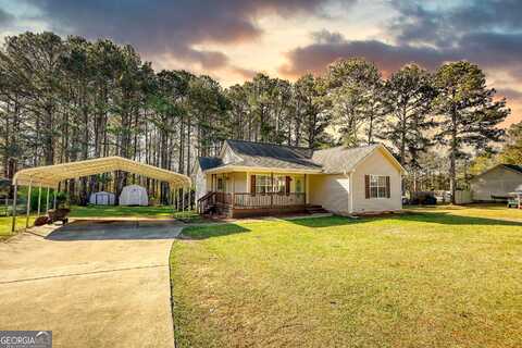 Walkers Mill, GRIFFIN, GA 30224