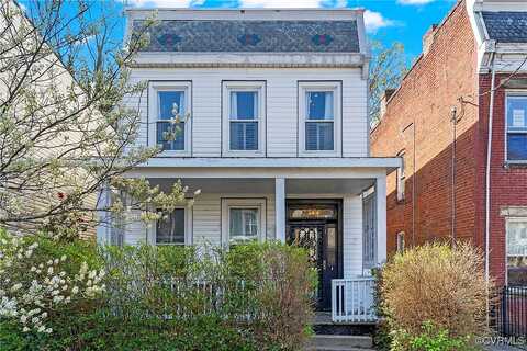 Parkwood, RICHMOND, VA 23220