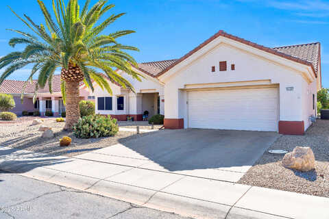 Cheyenne, SUN CITY WEST, AZ 85375