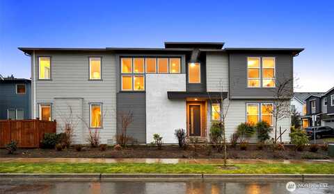 44Th, BOTHELL, WA 98021